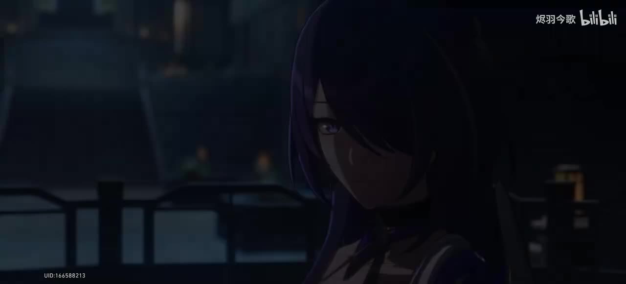 【2.3主线⑤】异乡异客