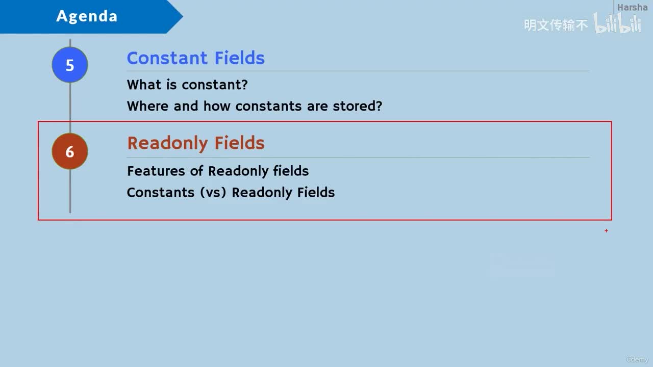 05-6. Readonly 字段