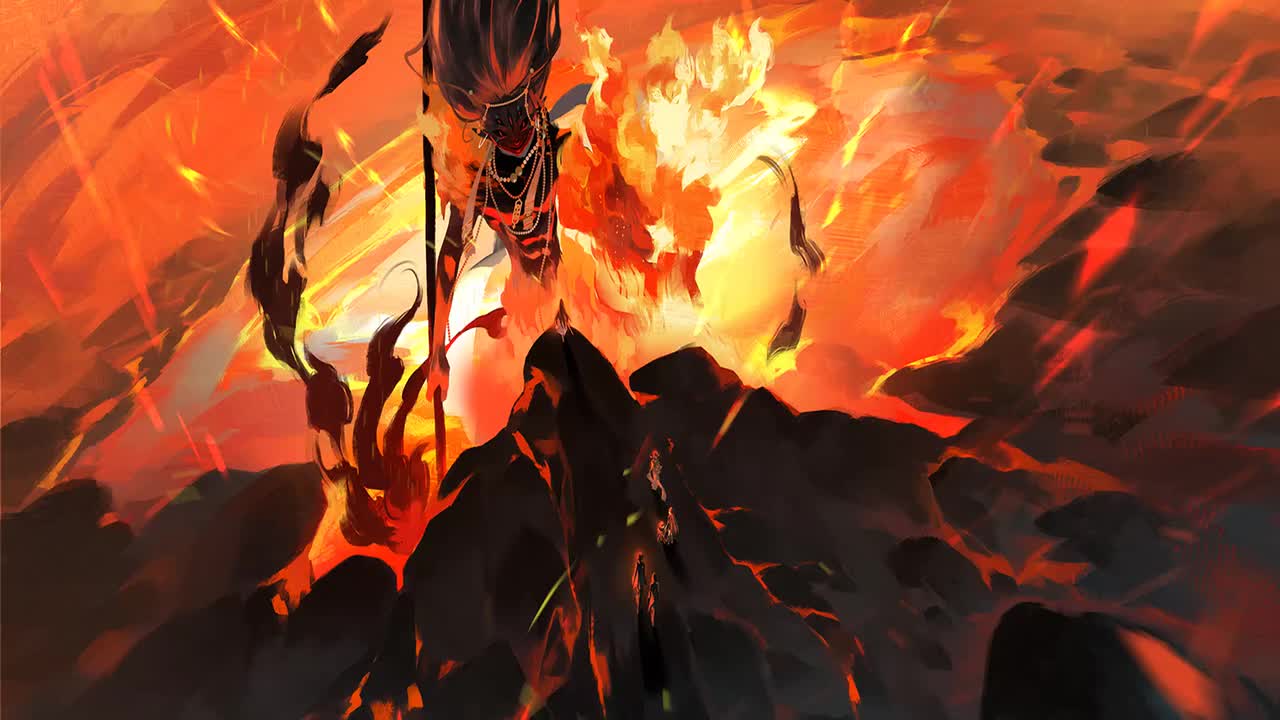 明雨新枝（作曲/编曲：闫东炜）