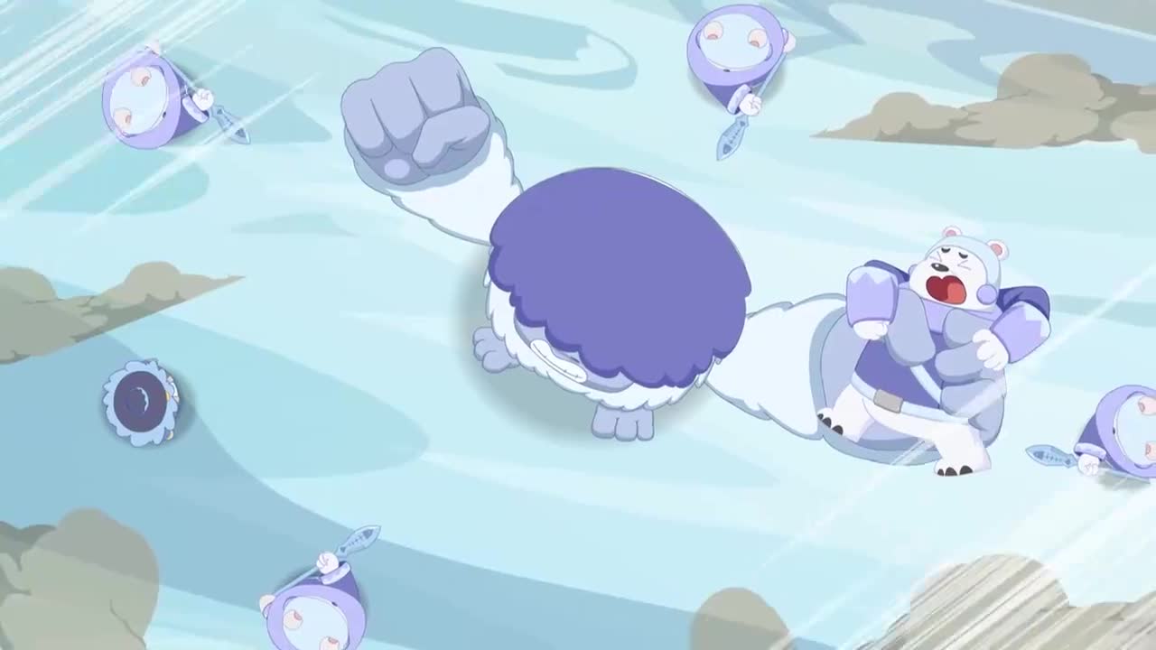 唐僧式花农喜宝宝念歌诵经