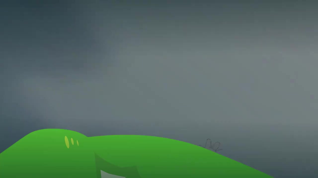 羊狼智斗海狮船（常用Crash）