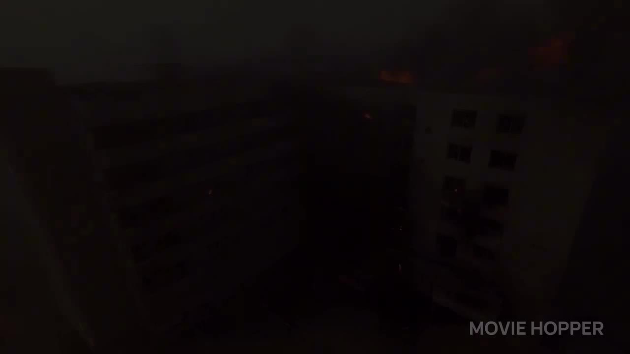 LEFT 4 DEAD 2 1980s HORROR MOVIE