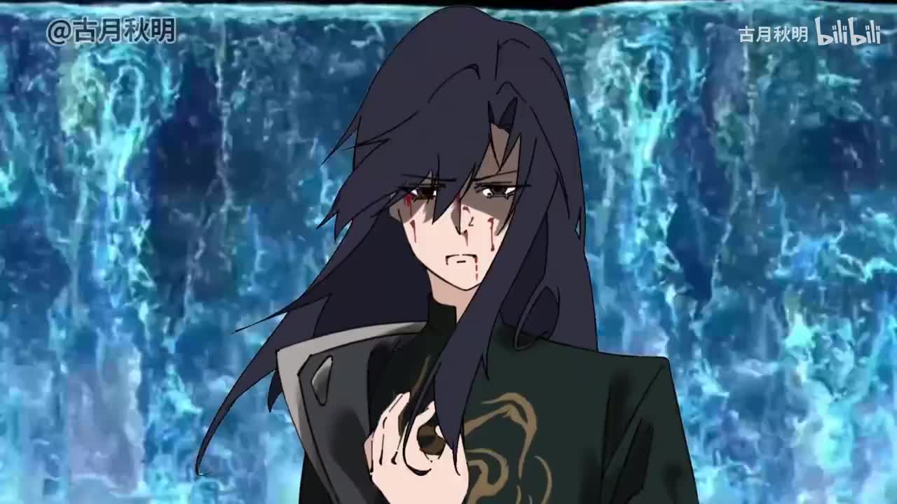 蛊真人二卷·魔子出山（上）