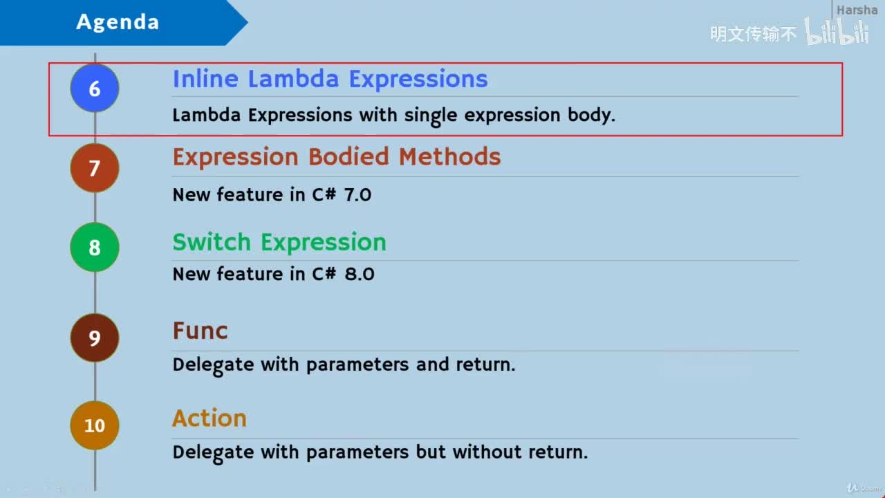 20-7. 内联 Lambda 表达式