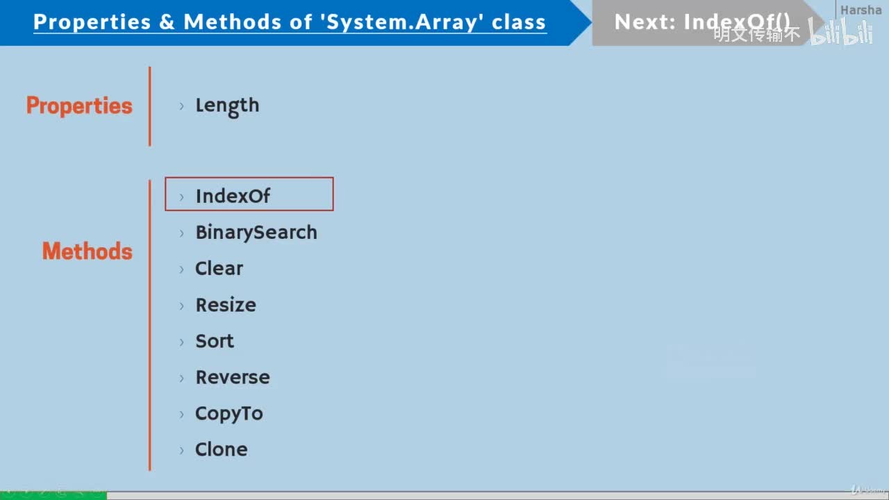 21-5. System.Array.IndexOf.mp4