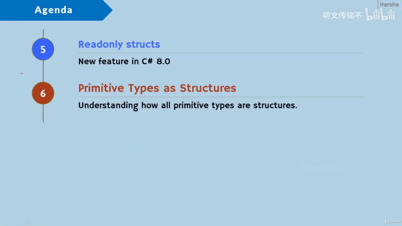 14-5. 原始类型作为结构体