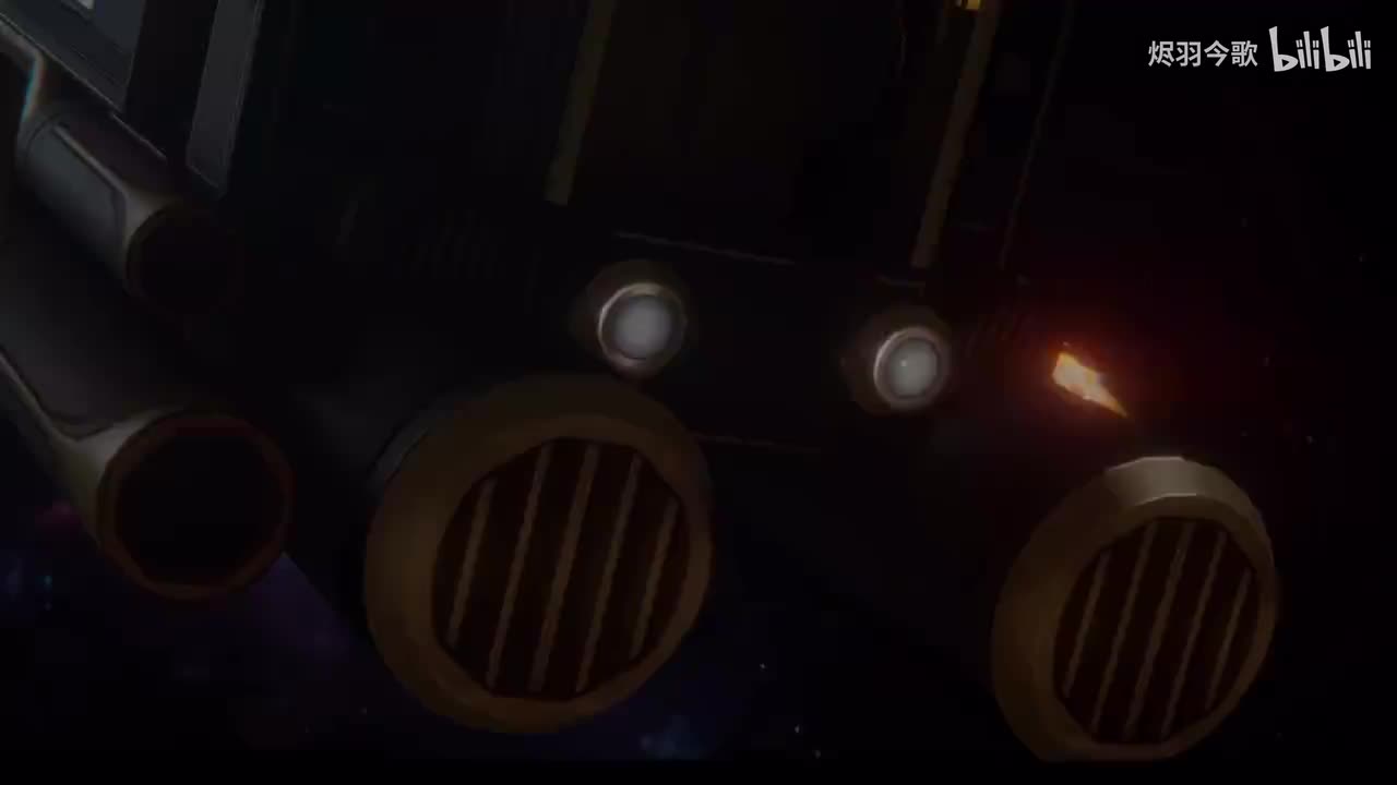 【3.0主线⑤】坠落