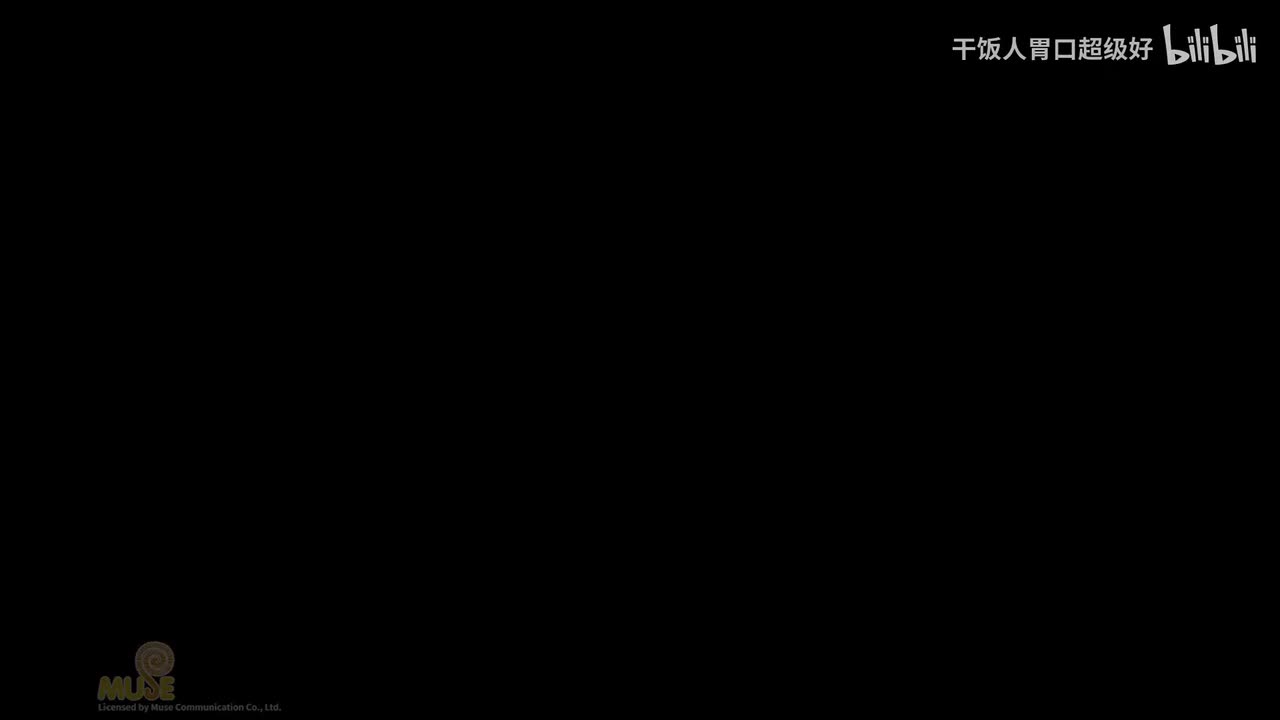 剧场版：西班牙篇