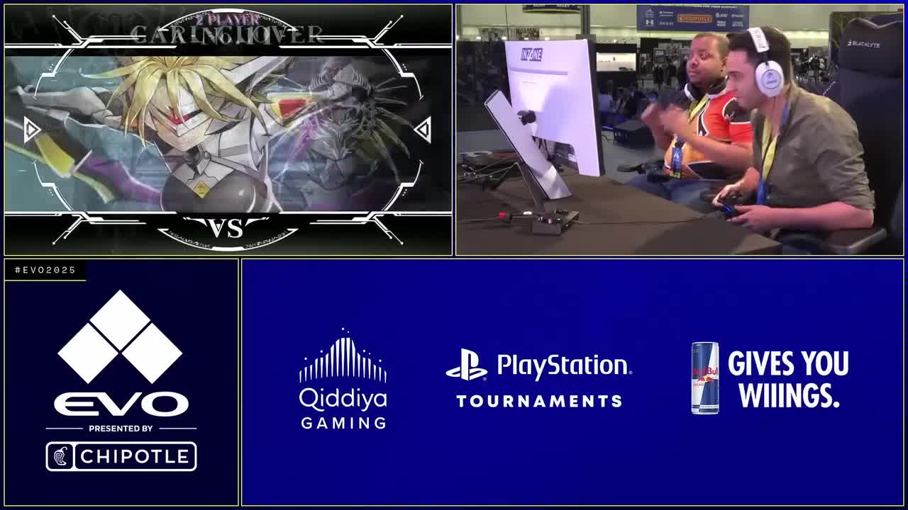 苍翼默示录-神观之梦