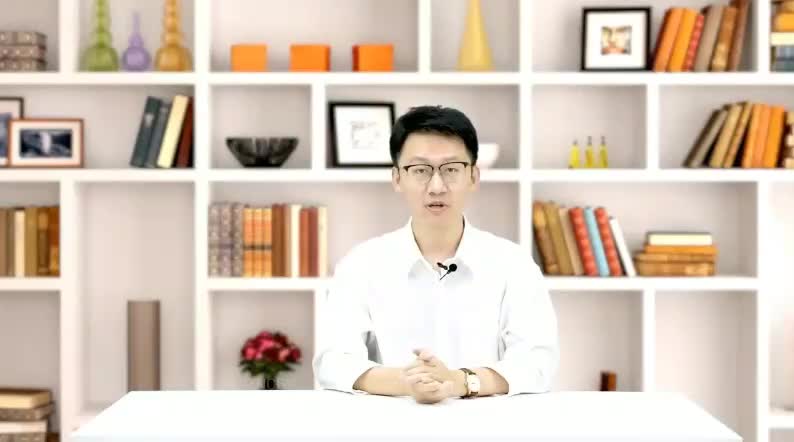 L07-081 《河中石兽》重点解析：真相背后的真相-序言