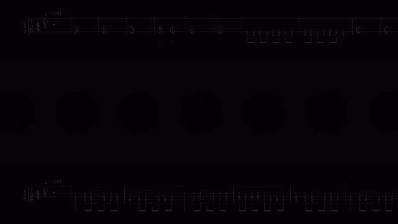 Don't say lazy_ 原曲