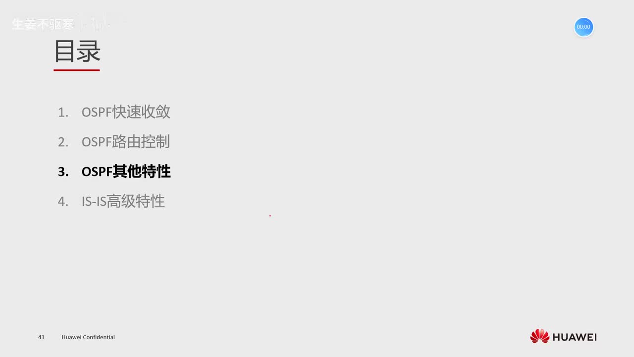 HCIE.10.ospf的多进程