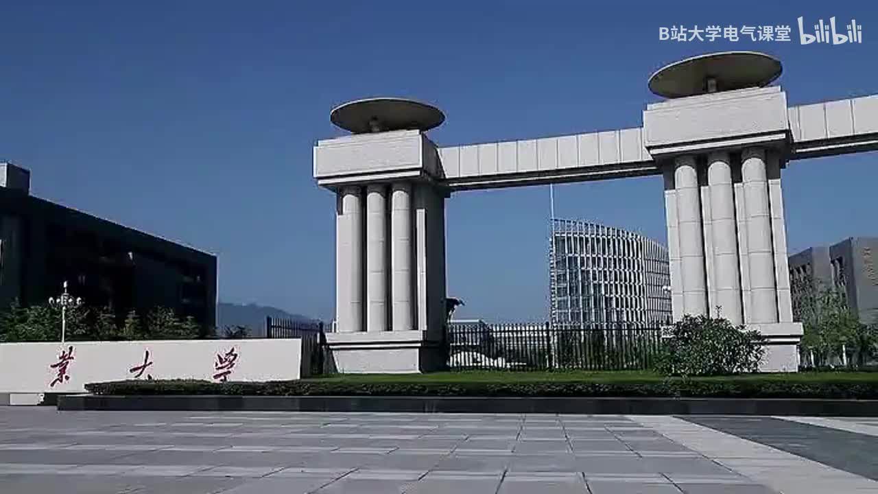 第12节课3.6 动态误差; 3.7 时域校正; 3.8小结（下）