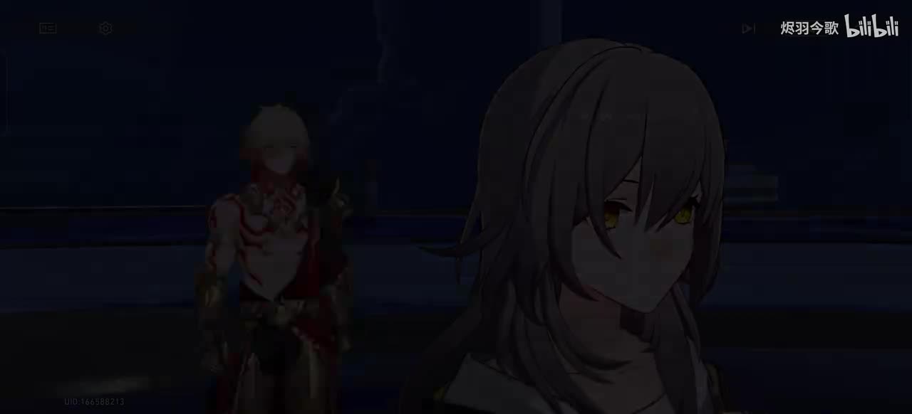 【3.0主线㉙】万敌的担忧（新）