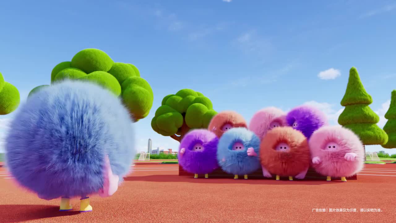 华为 Pura 80 5G 广告（2）