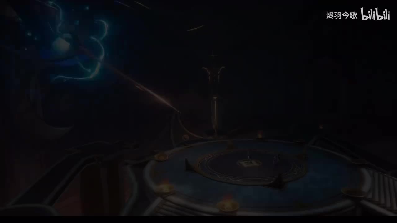 【3.0主线㉒】天谴之矛（新）