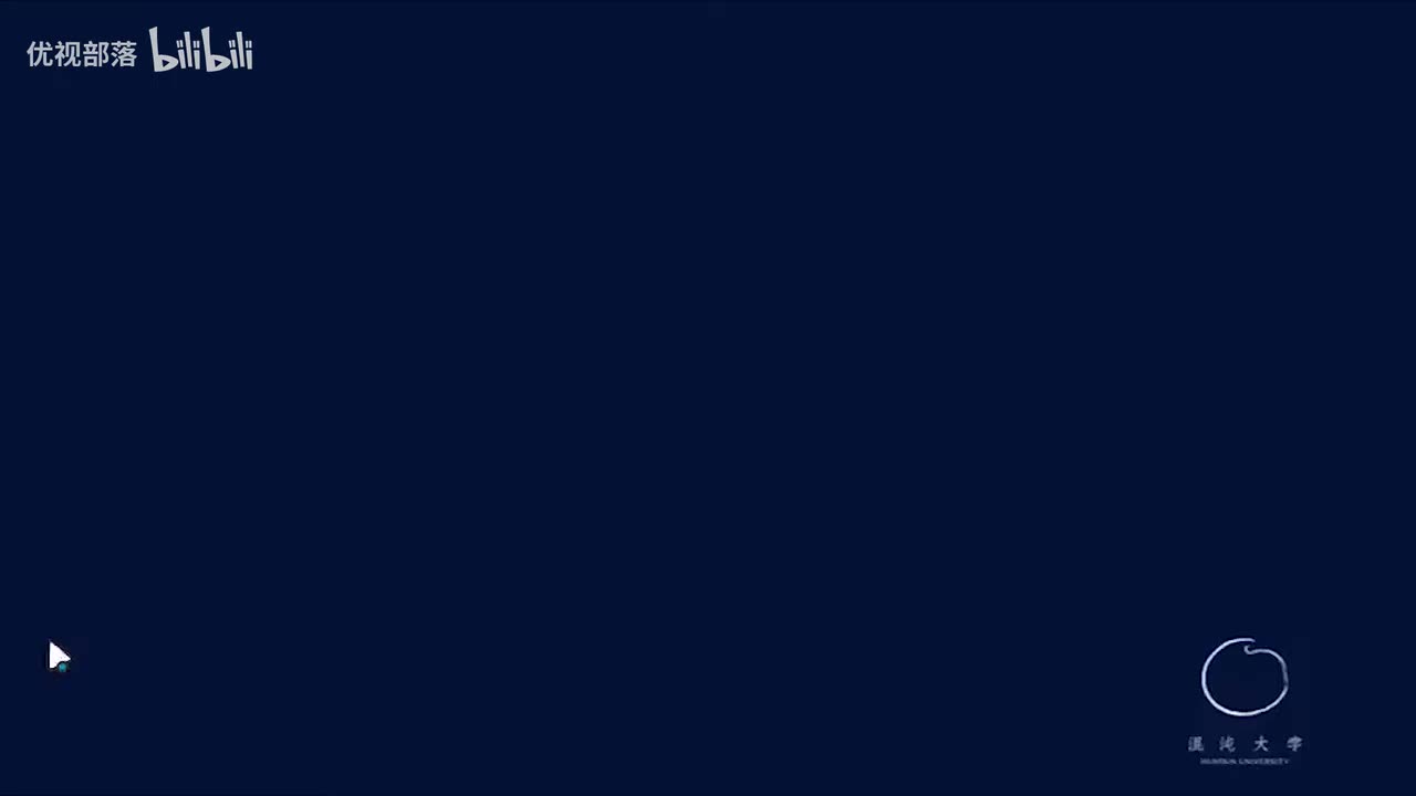 第010集_東西方文明思維方式的分化【第01模塊_東西方文化與文明溯源】(1080P_HD)