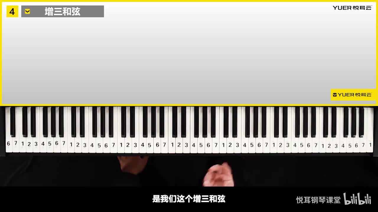 增三和弦