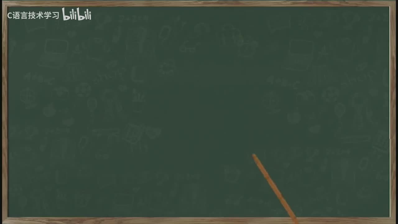 02.为什么要用C语言实现飞机大战