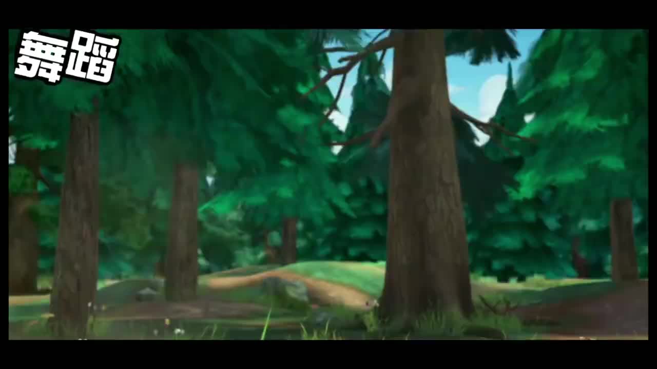 舞蹈[跳舞机音乐]