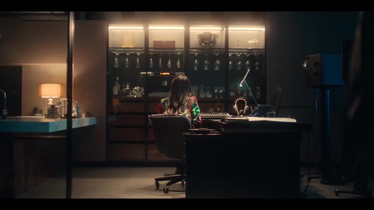 樱井雪乃清唱Lucky Me