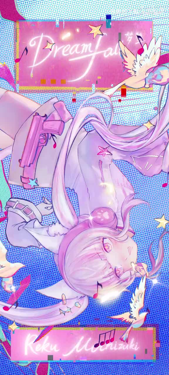 P4 Dreamfall-梦堕 1080p 手机