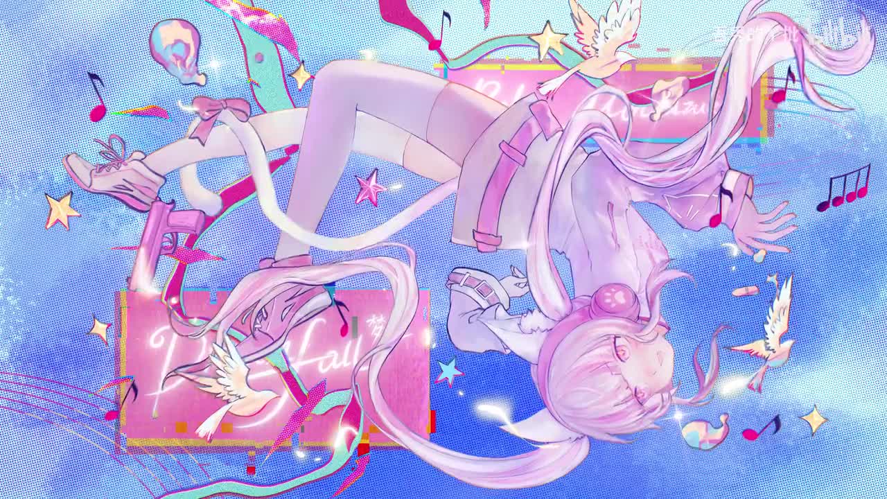 P3 Dreamfall-梦堕 4K 16-9