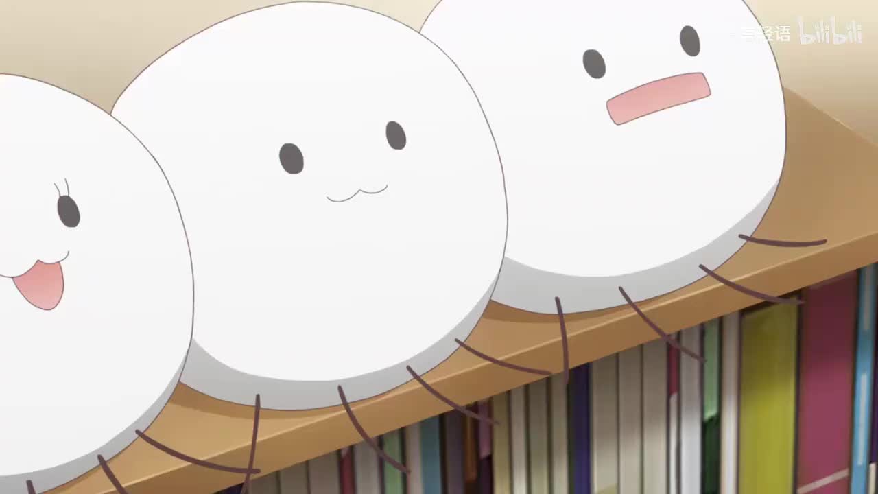 摇曳百合 S3E07-12