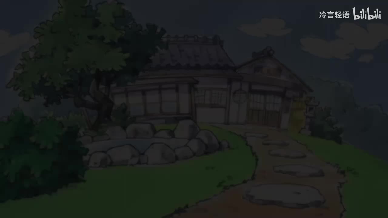 摇曳百合 S2E07-12