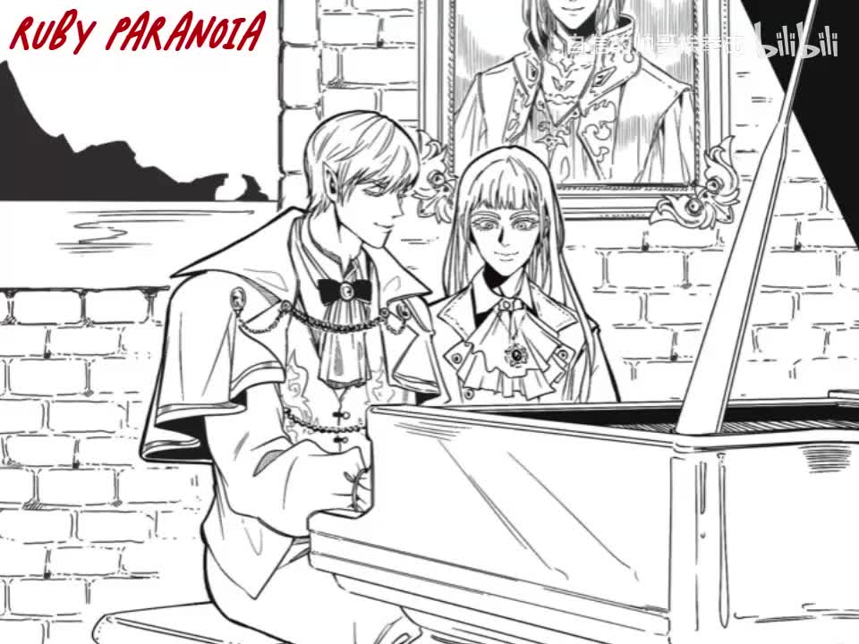 狂信者のノクターン（新） - 甜心假面