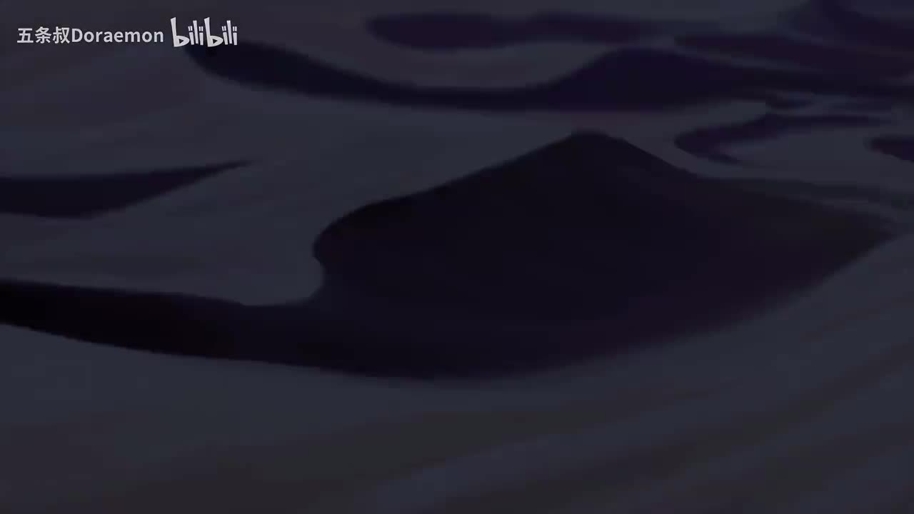 第一季05： 皇女和魔女