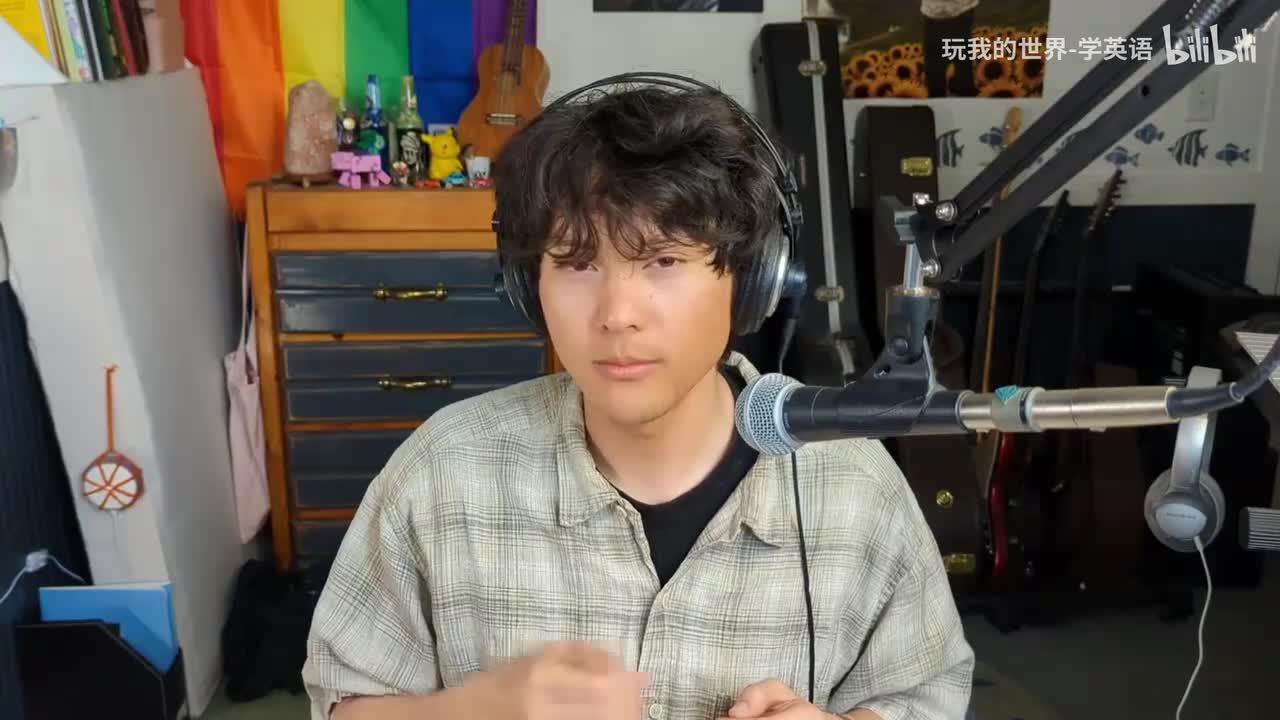 中英字幕