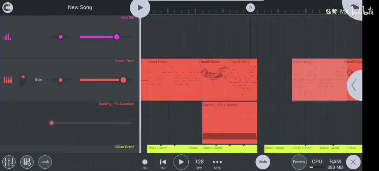 大致的“完整版”（其实不完整）