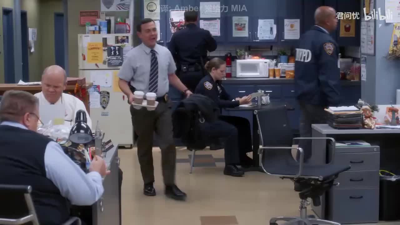 「第10集」感恩节