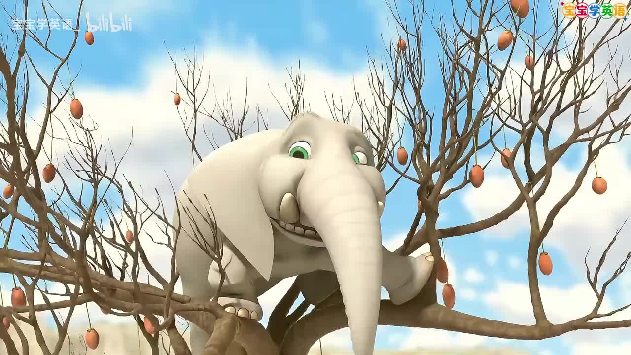 41.动画 永不放弃