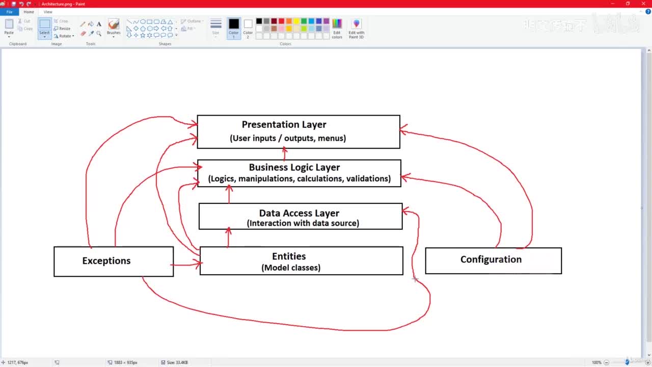 29-8. 创建客户 BLL
