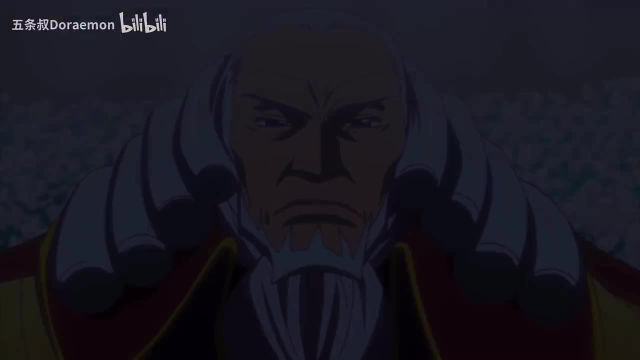 第二季07：被舍弃的面具