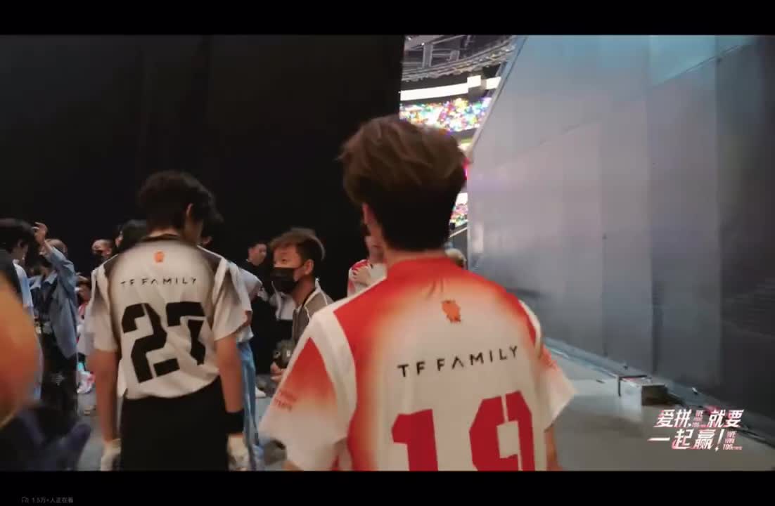 守护天使任务采访