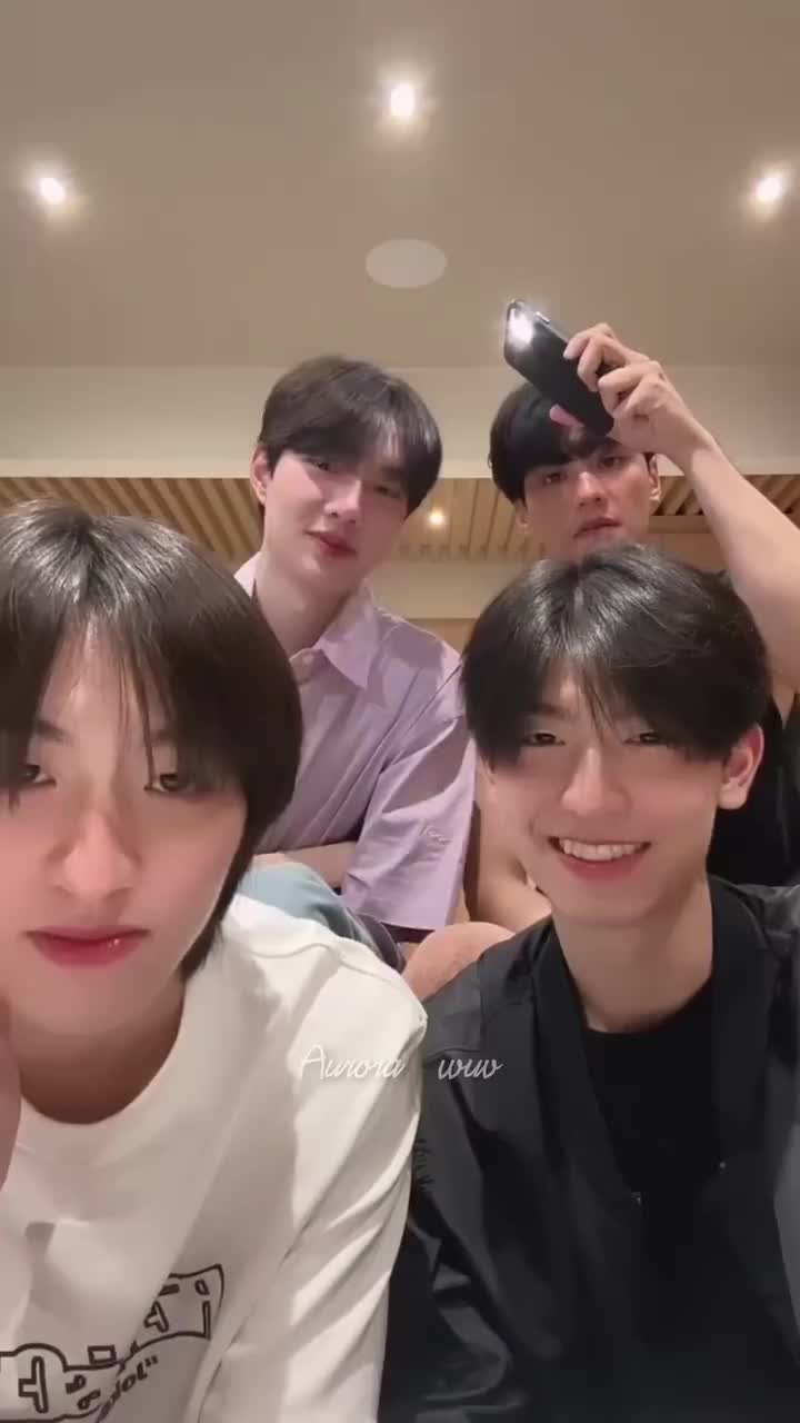 【TleFirstone】Gen3 连麦直播｜240128 IG Live [ Gen 3 ]