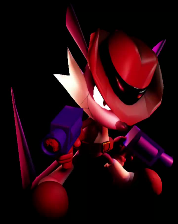 Fang单人曲（预告）