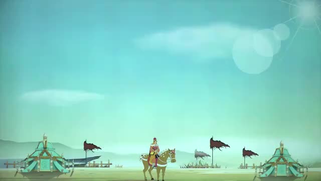 新人教版七年级语文下册-08 木兰诗