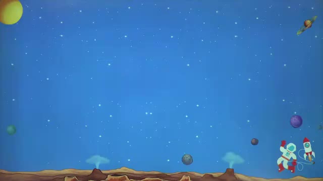 新人教版七年级语文下册-22 太空一日