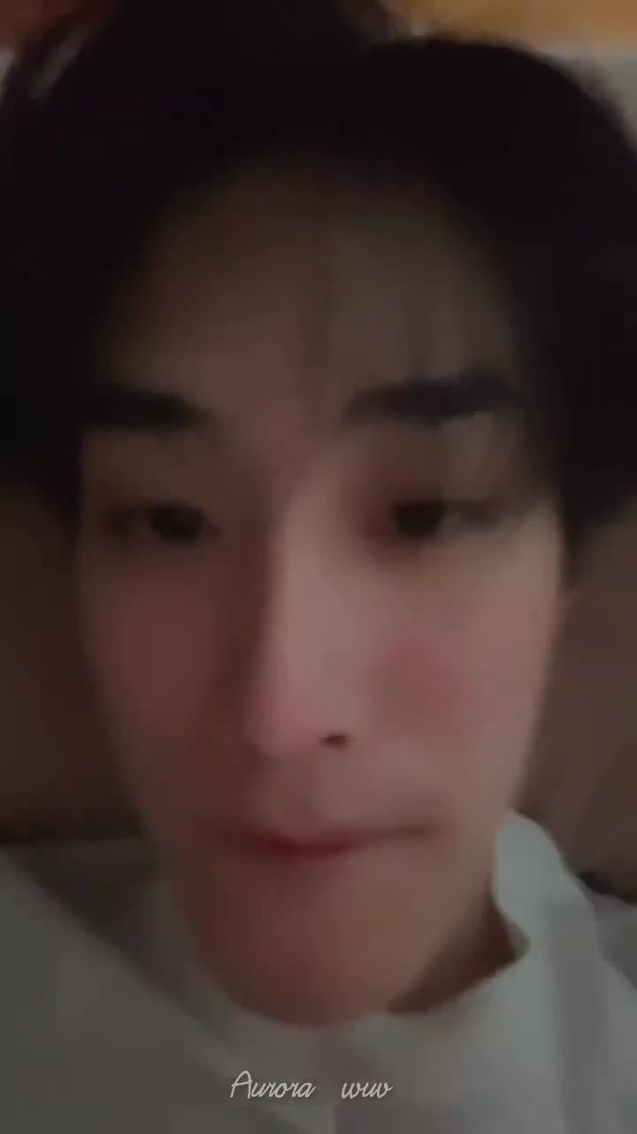 【Tle】床上闲聊｜250326 IG Live