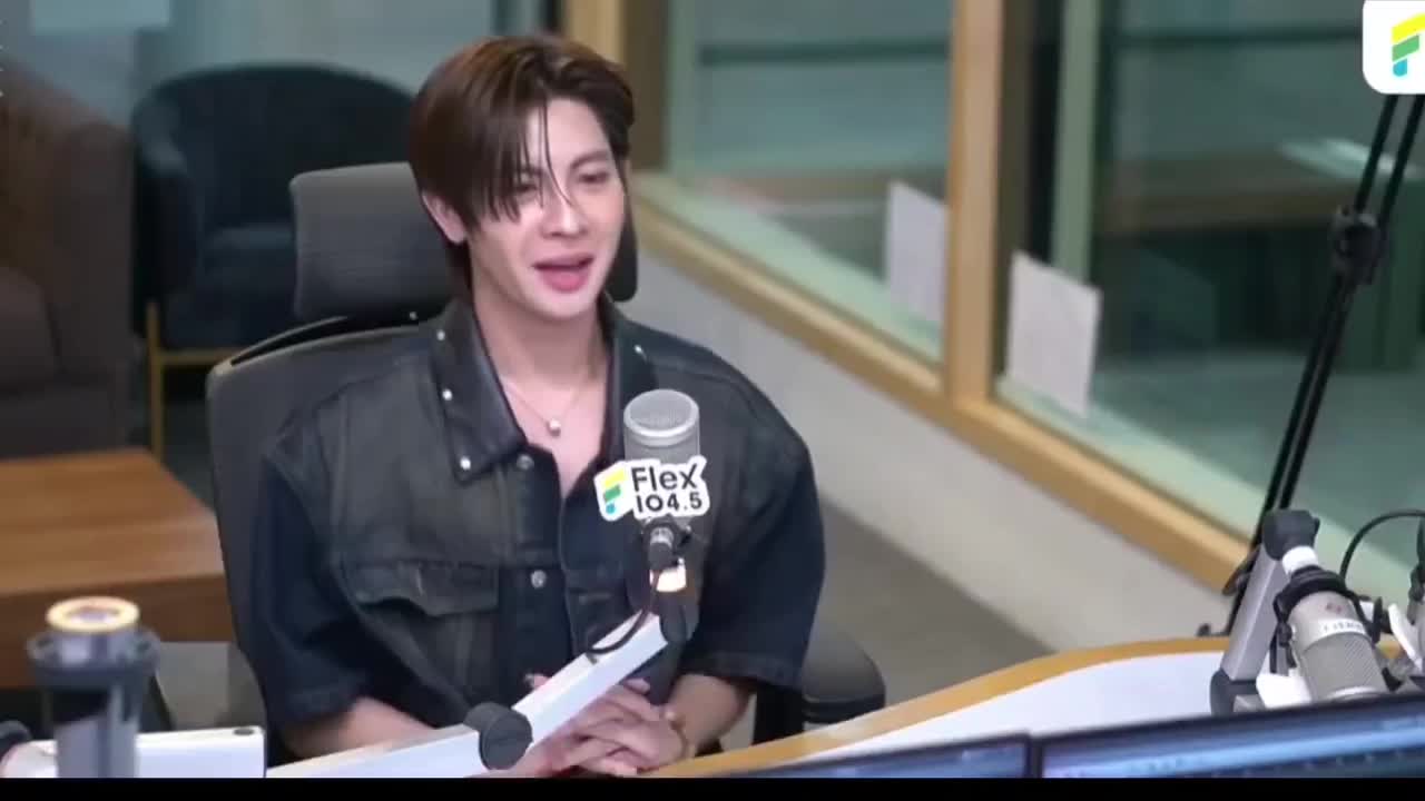 【Firstone】Flex电台单人直播｜250422 FB Live