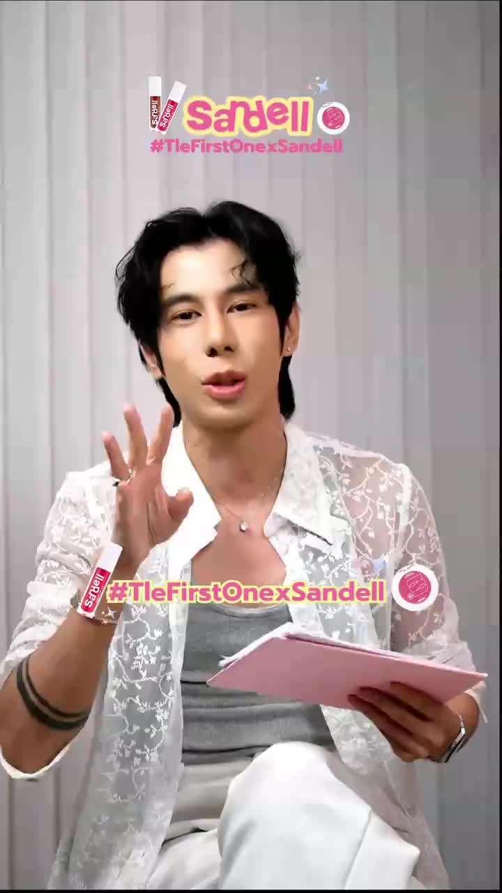 【TleFirstone】双人Sandell直播｜250322 TikTok Live