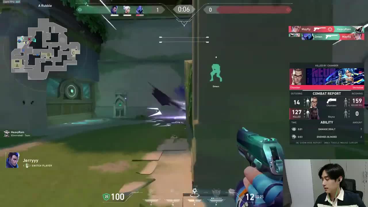 【Tle】游戏直播11.0 ep2｜250319 TikTok Live