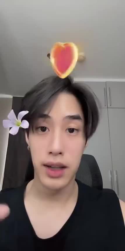 【Tle】闲聊直播｜250331 TikTok Live