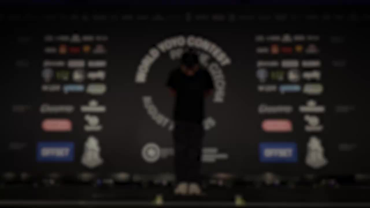 1A 19th Place – Kohei Nishimura – 1A Final Freestyle – World YoYo Contest 2025