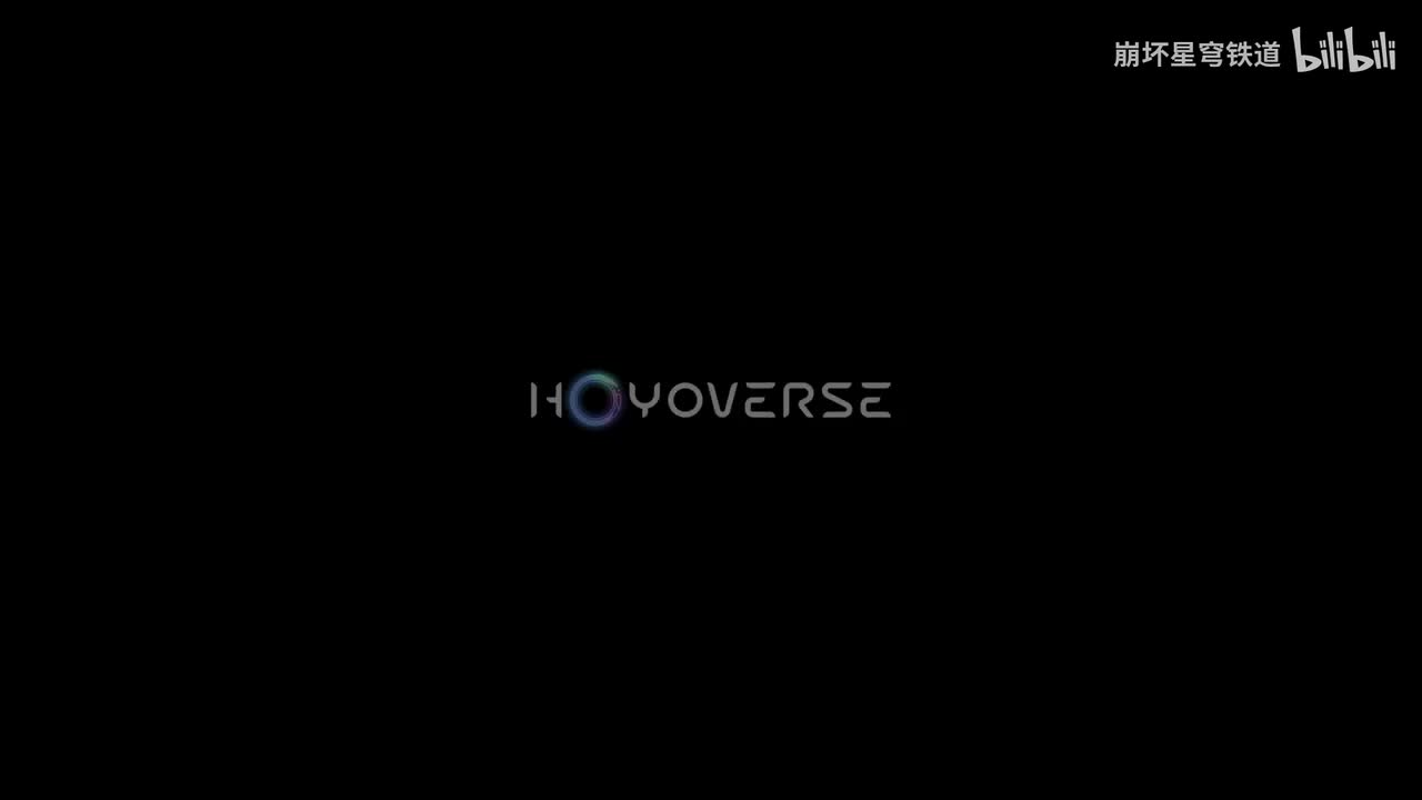日-《崩坏：星穹铁道》海瑟音角色PV——「海的女儿」