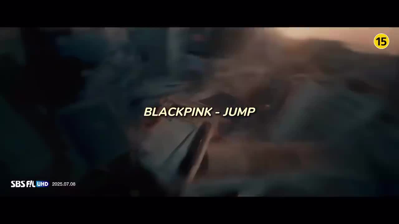 Official Music Video [60FPS]